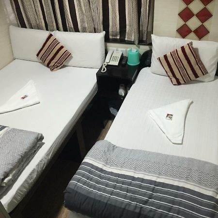 Skyline Hostel Гонконг Экстерьер фото