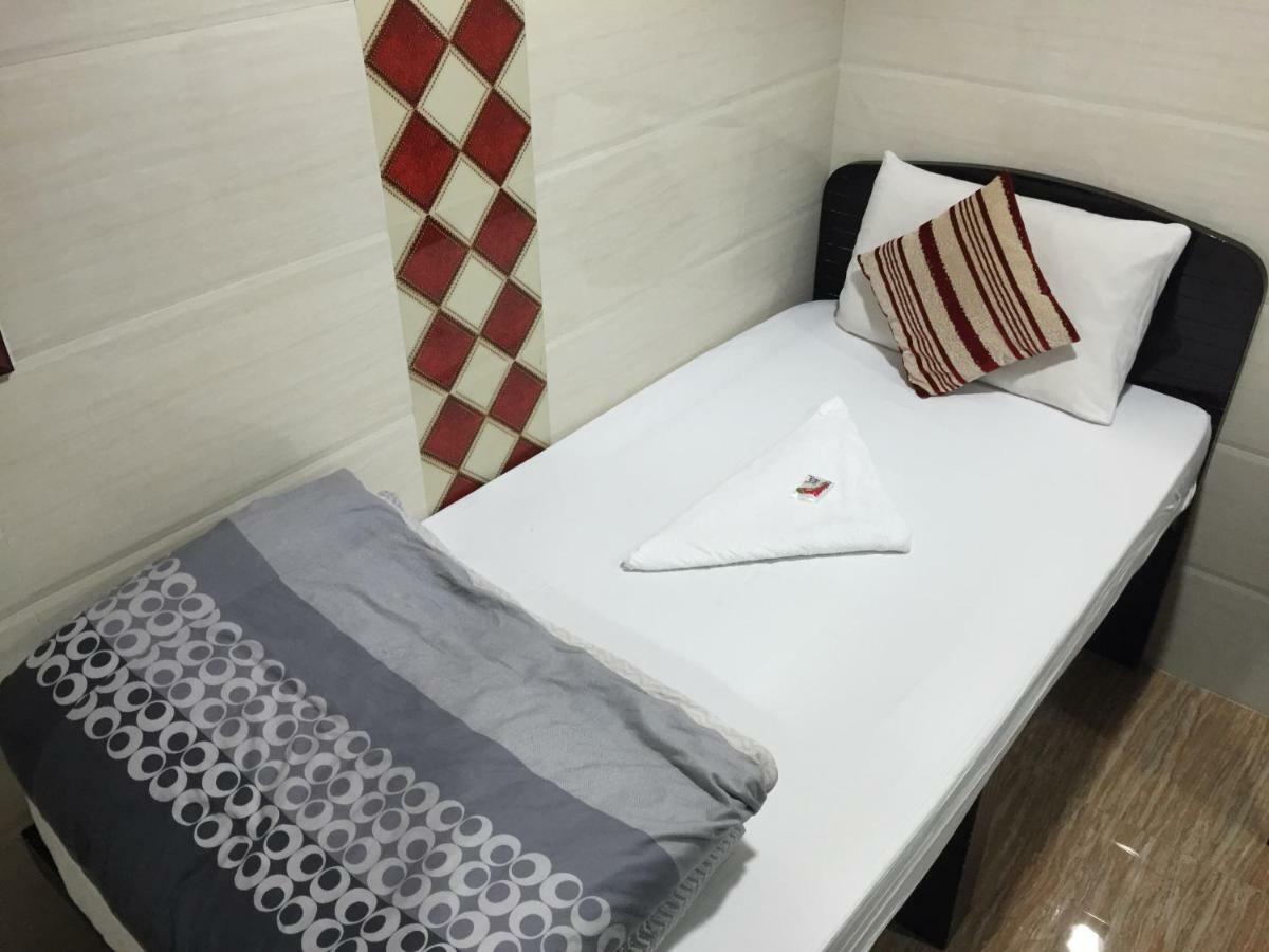 Skyline Hostel Гонконг Экстерьер фото
